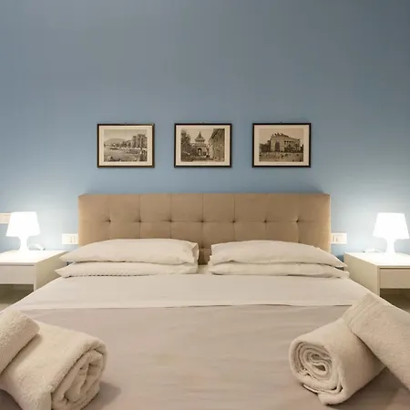Apartman Don Federico - For Couple Palermo