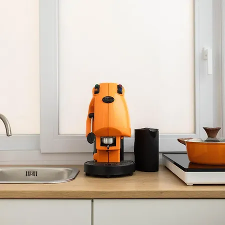 Don Federico - For Couple Apartman