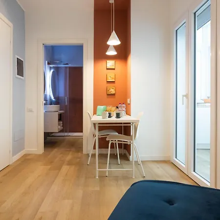 Don Federico - For Couple * Palermo