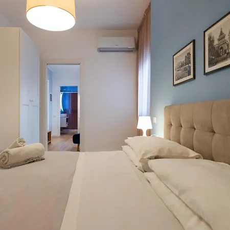 Don Federico - For Couple * Palermo