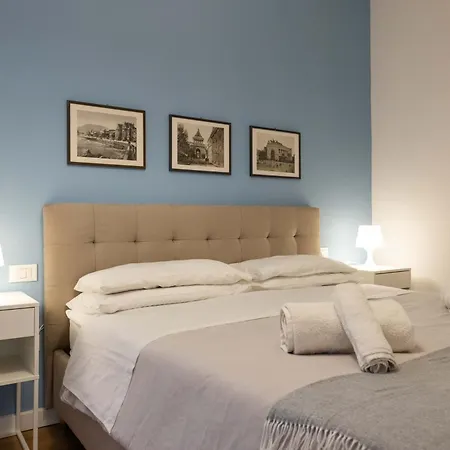 Apartman Don Federico - For Couple