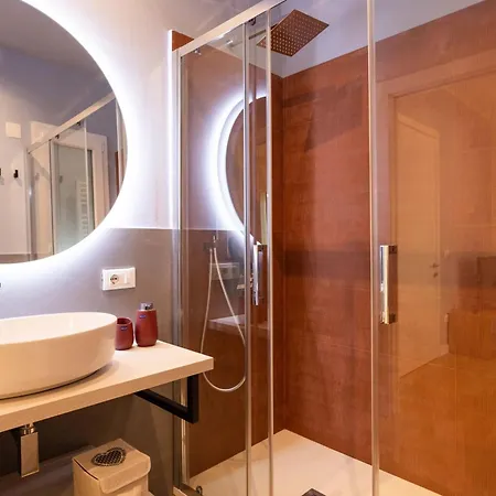 Don Federico - For Couple * Palermo