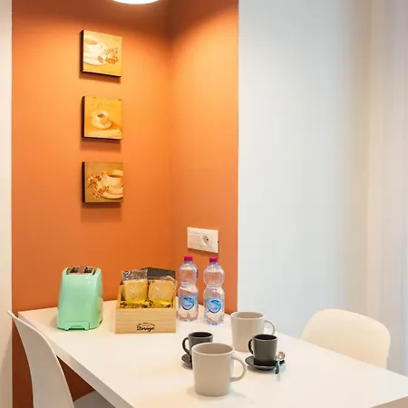 Don Federico - For Couple * Palermo