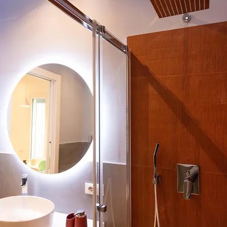 Don Federico - For Couple Apartman *